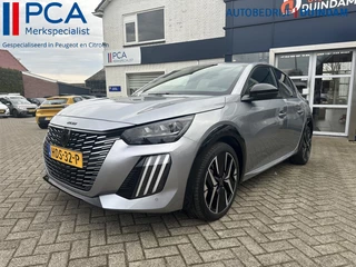 Peugeot 208 Peugeot 208 208 1.2 100 GT | Echte rijklaarprijs | - afbeelding nr 1