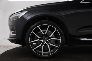 Volvo XC60 Navigatie, Panorama, Leer, Climate - afbeelding nr 9