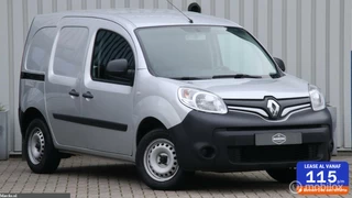 Renault Kangoo - 32071822-0