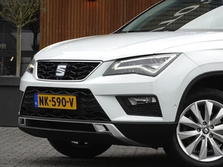 SEAT Ateca - afbeelding nr 48