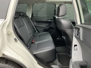 Subaru Forester - afbeelding nr 21