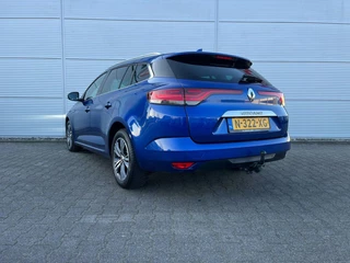 Renault Mégane Estate Renault Megane Estate 1.3 TCe Intens prijs rijklaar! - afbeelding nr 3