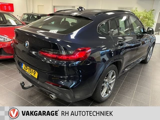 BMW X4 - afbeelding nr 4