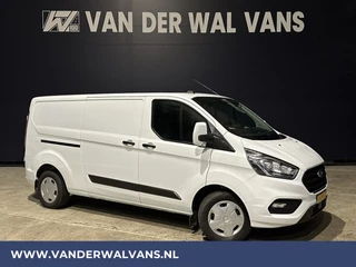 Ford Transit Custom - 319024226-0