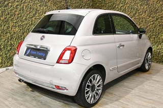 Fiat 500 - afbeelding nr 8