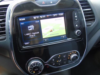 Renault Captur Renault Captur 1.2 automaat Dynamic - 2015 - 79DKM - Navi - Camera - afbeelding nr 16