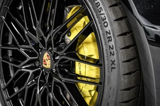 Porsche Panamera Porsche Panamera 2.9 4 E-Hybrid|22''|Pano|chrono|ACC|Bose - afbeelding nr 19