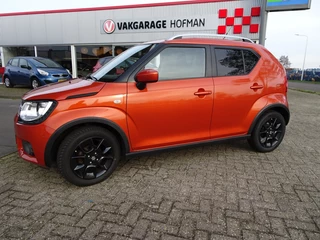 Suzuki Ignis - 79936392-0