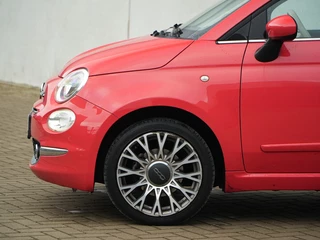 Fiat 500 - afbeelding nr 10