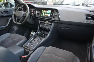 CUPRA Ateca CUPRA Ateca 2.0 TSI 4DRIVE Pano Virtual Lane BBD Camera - afbeelding nr 13