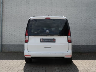 Volkswagen Caddy - afbeelding nr 3