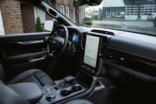 Ford Ranger Ford Ranger 2.0 TDCI 205PK Aut. 2-Zits Wildtrak NAVI | LEDER | 360 camera | Adapt. Cruise Control | Apple Carplay | Android Auto | - afbeelding nr 5