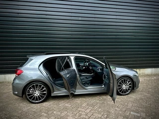 Mercedes-Benz A-Klasse - afbeelding nr 22