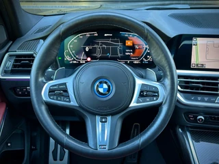 BMW 3 Serie - afbeelding nr 32