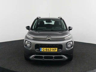 Citroën C3 Aircross Citroen C3 Aircross 1.2  Feel | Carplay | DAB | Lane - afbeelding nr 32