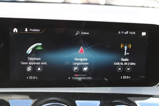 Mercedes-Benz A-Klasse - afbeelding nr 40