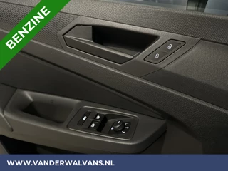 Volkswagen Caddy cruisecontrol, android auto, parkeersensoren, camera - afbeelding nr 19