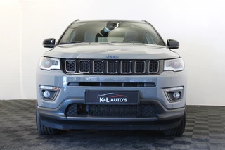 Jeep Compass |Stoel/stuur verwarming|Camera|....... - afbeelding nr 2