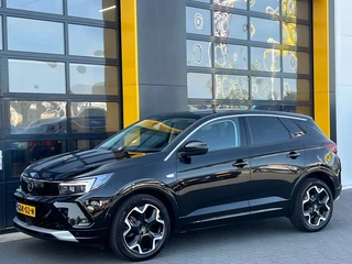 Opel Grandland Opel Grandland 1.2 Turbo 130 pk Automaat Elegance Trekhaak Camera 19 Inch - afbeelding nr 6