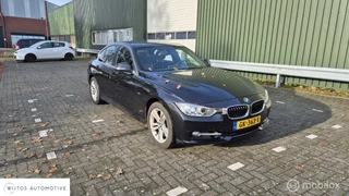 BMW 3 Serie BMW 3-serie 320i Sport Line, trekhaak, navi pro - afbeelding nr 3