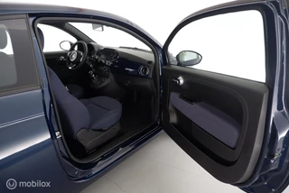 Fiat 500 Fiat 500 1.0 Hybrid Club dab|applecarplay|ecc|cruise|tel. - afbeelding nr 16