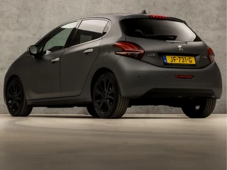 Peugeot 208 Peugeot 208 1.2 PureTech Sport (PANORAMADAK, APPLE CARPLAY, GROOT NAVI, CAMERA, CLIMATE, SPORTSTOELEN, GETINT GLAS, CRUISE, NIEUWSTAAT) - afbeelding nr 3