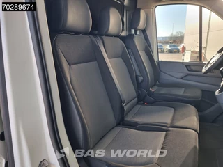 Volkswagen Crafter Volkswagen Crafter 140pk Automaat L3H3 Airco Trekhaak Camera Parkeersensoren Euro6 L2H2 11m3 Airco Trekhaak - afbeelding nr 13