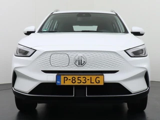 MG ZS-EV MG MG ZS EV EV Standard Range Comfort 50 kWh ORIG. NL. NAP KM. | NETTE AUTO | MG GARANTIE T/M 4-2029 - afbeelding nr 3
