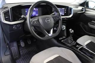 Opel Mokka Opel Mokka 1.2 Turbo Business Elegance |Camera|Carplay| - afbeelding nr 9