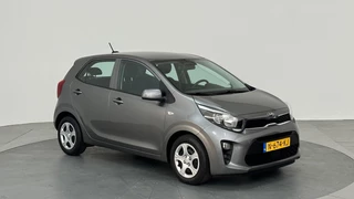 Kia Picanto Kia Picanto 1.0 DPI COMFORTLINE CRUISE DAB - afbeelding nr 31