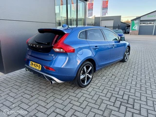 Volvo V40 Volvo V40 2.0 D3 Polar+ Sport R-Design - afbeelding nr 6