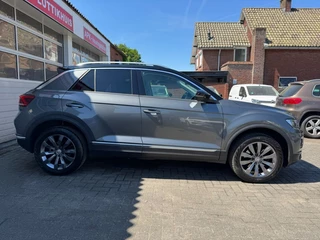 Volkswagen T-Roc - afbeelding nr 5