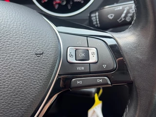 Volkswagen Tiguan Volkswagen Tiguan 1.5 TSI ACT. 150PK NAVI PANO-DAK CARPLAY AIRCO LMV PDC - afbeelding nr 14