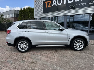 BMW X5 BMW X5 xDrive40e High Executive - afbeelding nr 49