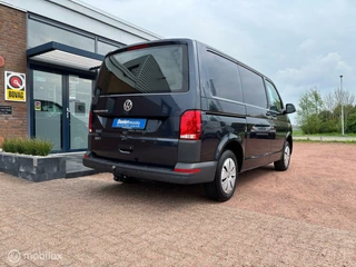 Volkswagen Transporter Volkswagen Transporter L1H1 Highline | Trekhaak Betimmering - afbeelding nr 4