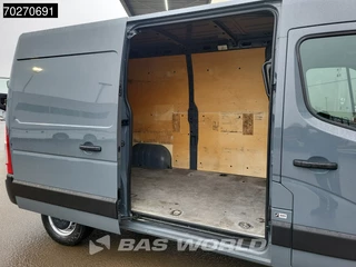 Renault Master Renault Master 135PK Euro6 L2H2 LED Navi Cruise Parkeersensoren L2 10m3 Airco Cruise control - afbeelding nr 9