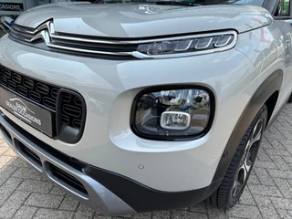 Citroën C3 Aircross Citroën C3 Aircross 1.2 PT S&S SHINE CARPLAY AIRCO/ECC NAVI PDC - afbeelding nr 22