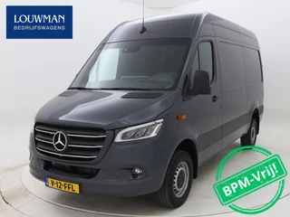 Mercedes-Benz Sprinter - 426894561-0