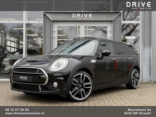 MINI Clubman 2.0 Cooper S John Cooper Works