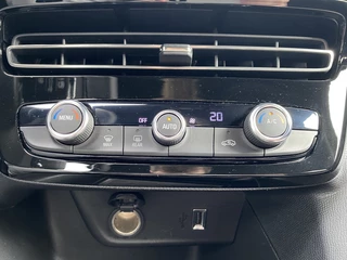 Opel Mokka Opel Mokka 1.2 Turbo GS #RIJKLAAR# | Camera | Sensoren | Navigatie - afbeelding nr 19
