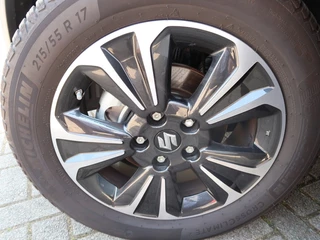 Suzuki Vitara - afbeelding nr 19