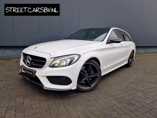 Mercedes-Benz C-Klasse - 5875531-0