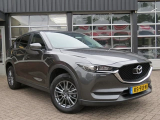 Mazda CX-5 Mazda CX-5 2.0 165pk Aut. SKYLEASE / Trekhaak / Navi / BOVAG garantie - afbeelding nr 17