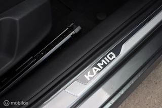 Škoda Kamiq Skoda Kamiq 1.0 TSI Business / Pano / Camera / Carplay - afbeelding nr 8