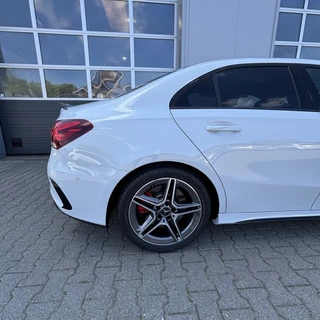 Mercedes-Benz A-Klasse - afbeelding nr 5