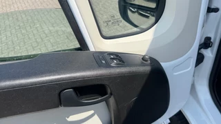 Fiat Ducato Fiat Ducato 3.0 CNG NATURAL POWER 100KW 136PK L4H2 MAXI AIRCO/ NAVIGATIE/ CAMERA/ 100% DEALERONDERHOUDEN - afbeelding nr 17