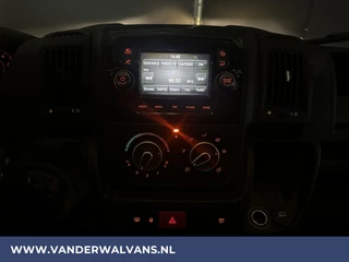 Citroën Jumper Citroën Jumper 2.2 BlueHDi 120pk L1H1 Airco | 2500kg Trekhaak | Imperiaal Bijrijdersbank - afbeelding nr 10
