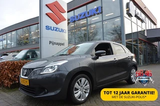Suzuki Baleno - 328546266-0