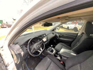 Nissan X-Trail Nissan X-Trail 1.6 DIG-T Tekna - afbeelding nr 15