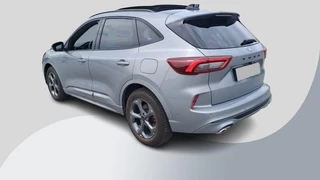 Ford Kuga Ford Kuga 2.5 FHEV ST-Line X 190pk | Driver Assistance Pack | Winterpack | Panoramadak | Technology Pack | Geen Stekker nodig | All Season banden - afbeelding nr 4